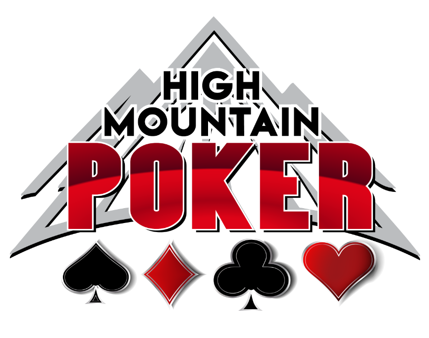 High Mountain Poker