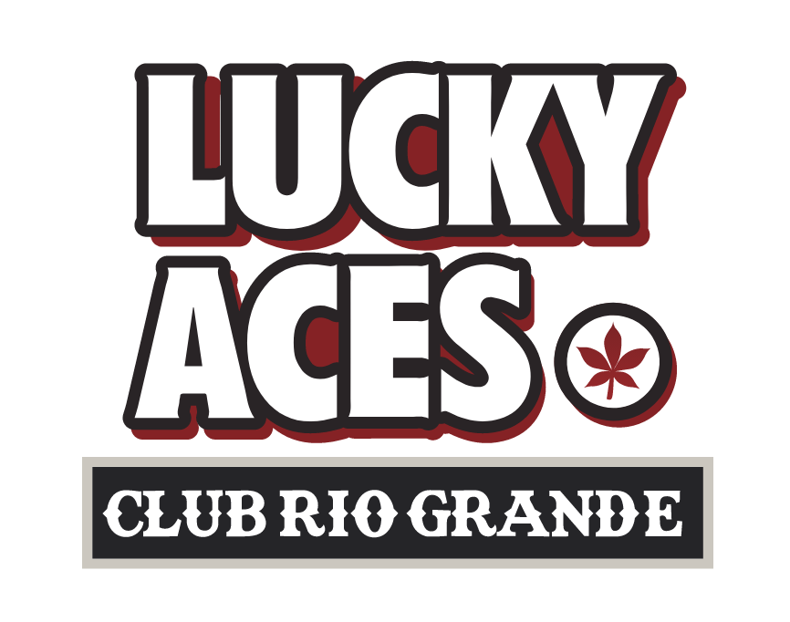 Lucky Aces - Vinton