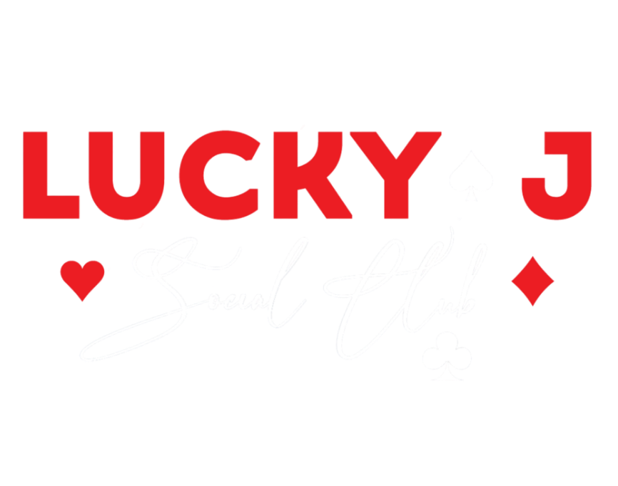 Lucky J Social Club